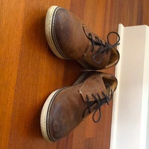 Johnston & Murphy men’s shoes